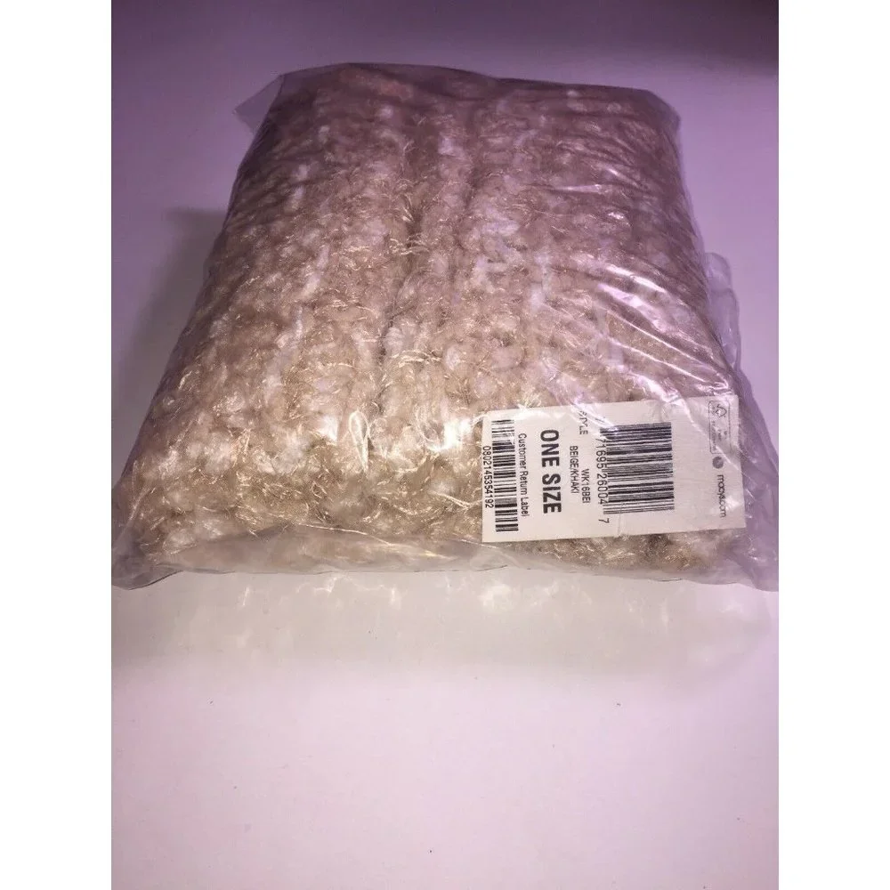 Charter Club Chenille Infinity Loop Scarf $48.00